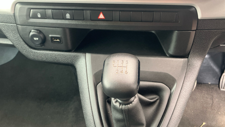 Toyota Proace Verso 2.0D Shuttle Long 5dr Diesel Estate